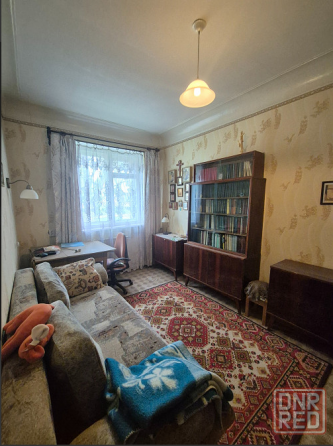Продам 3х комнатную квартиру в Калининском районе Донецк
