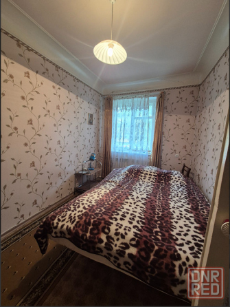 Продам 3х комнатную квартиру в Калининском районе Донецк