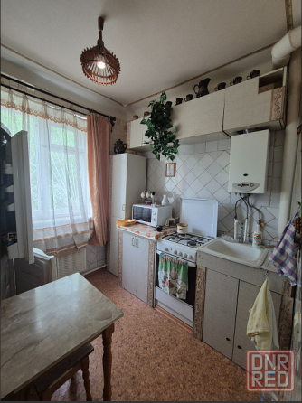 Продам 3х комнатную квартиру в Калининском районе Донецк