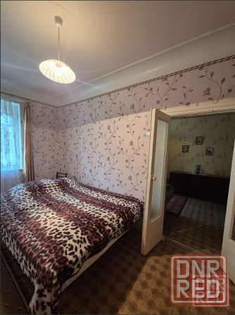 Продам 3х ком-ую квартиру в Калининском районе (Сталинка) Донецк - изображение 6