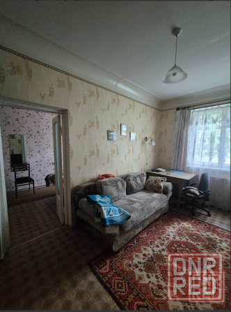 Продам 3х ком-ую квартиру в Калининском районе (Сталинка) Донецк - изображение 8