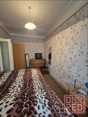 Продам 3х ком-ую квартиру в Калининском районе (Сталинка) Донецк - изображение 7