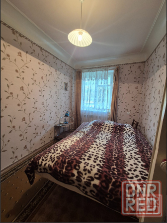 Продам 3х ком-ую квартиру в Калининском районе (Сталинка) Донецк - изображение 5