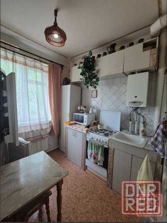 Продам 3х ком-ую квартиру в Калининском районе (Сталинка) Донецк - изображение 3