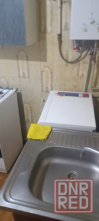 Сдам центр Макеевка,вода по графику идёт хорошо Макеевка - изображение 3