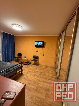 Сдам 1к квартиру посуточно Макеевка - изображение 10