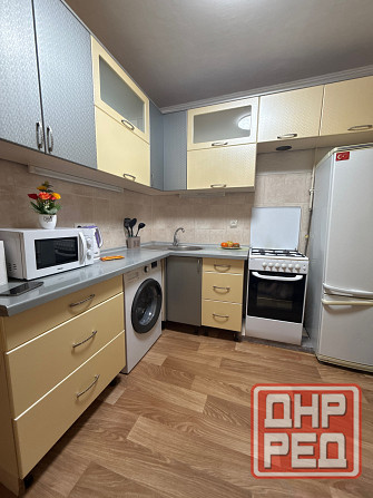 Сдам 1к квартиру посуточно Макеевка - изображение 7