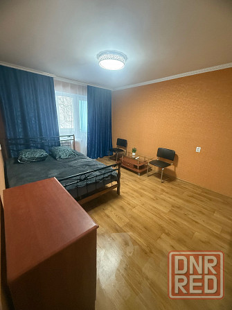 Сдам 1к квартиру посуточно Макеевка - изображение 6