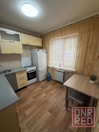 Сдам 1к квартиру посуточно Макеевка - изображение 2