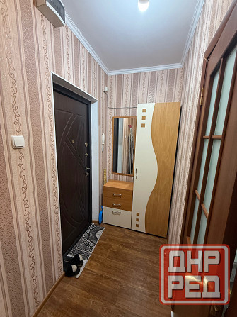 Сдам 1к квартиру посуточно Макеевка - изображение 8