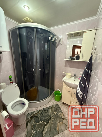 Сдам 1к квартиру посуточно Макеевка - изображение 9