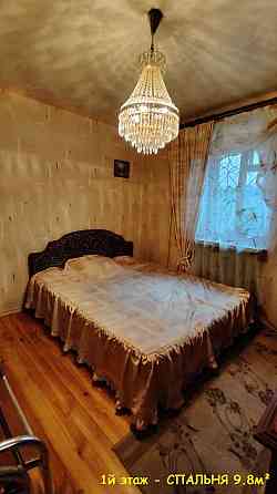 Продам Дом 180 м² на мкр-н Звёздный, Ленинский район. Донецк