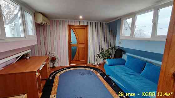 Продам Дом 180 м² на мкр-н Звёздный, Ленинский район. Донецк