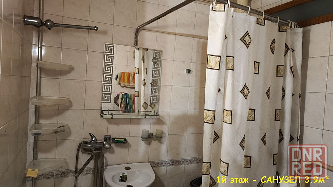 Продам Дом 180 м² на мкр-н Звёздный, Ленинский район. Донецк - изображение 6