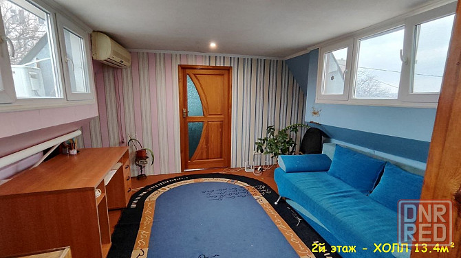 Продам Дом 180 м² на мкр-н Звёздный, Ленинский район. Донецк - изображение 4
