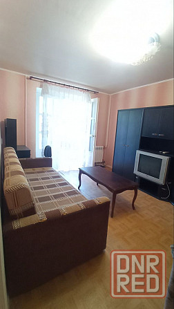 Сдам 2 ком. кв. пр. Ильича, Мединститут Донецк - изображение 2