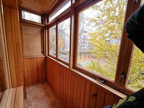 Квартира от собственника в центре Донецка Донецк