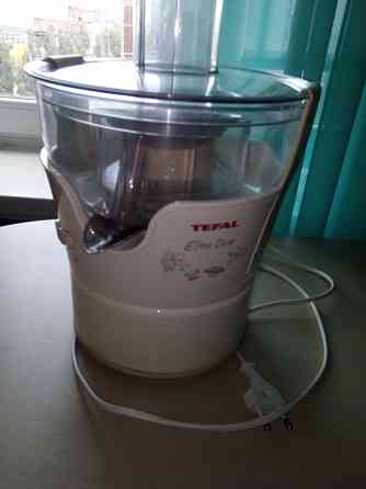 Соковыжималка Tefal Elea Duo Донецк