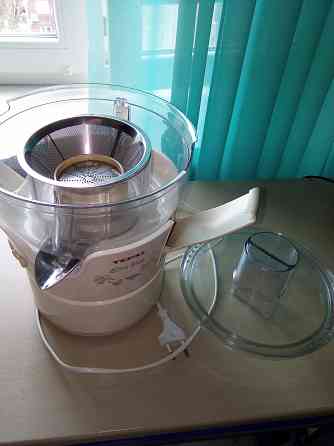 Соковыжималка Tefal Elea Duo Донецк