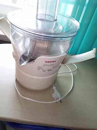 Соковыжималка Tefal Elea Duo Донецк