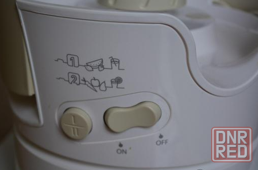 Соковыжималка Tefal Elea Duo Донецк - изображение 6