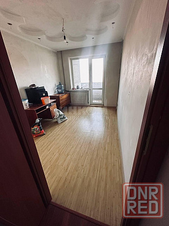 Продам 3-х комн квартиру в Центре города Луганск улица Фрунзе 6 Луганск - изображение 4