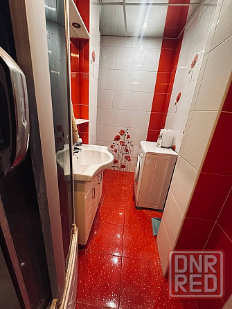 Продам 3-х комн квартиру в Центре города Луганск улица Фрунзе 6 Луганск - изображение 3