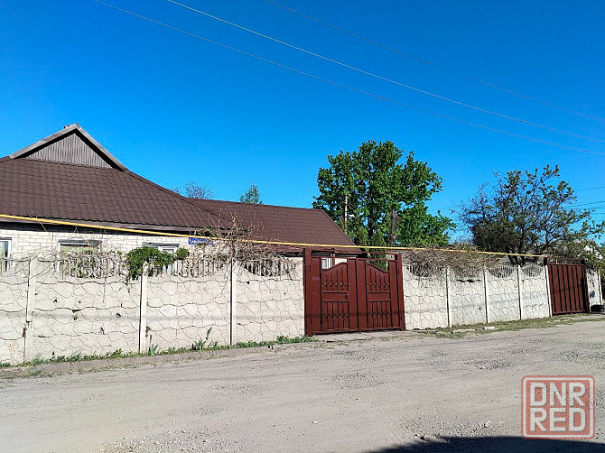 Продам дом Донецк - изображение 10