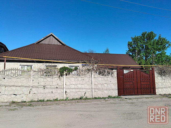 Продам дом Донецк - изображение 12