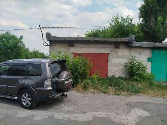 Продам гаражный бокс( гараж) Макеевка