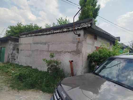 Продам гаражный бокс( гараж) Макеевка