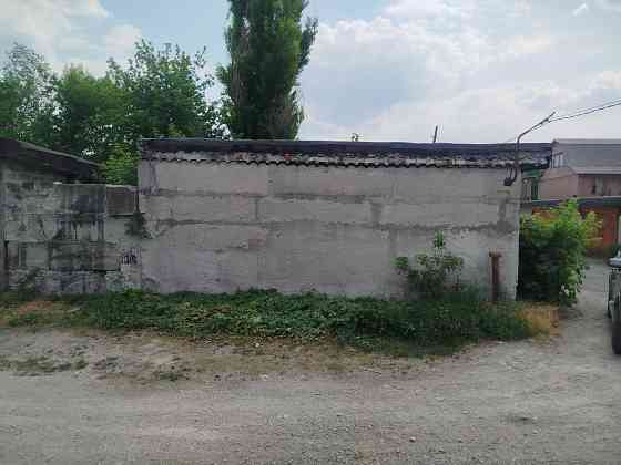 Продам гаражный бокс( гараж) Макеевка