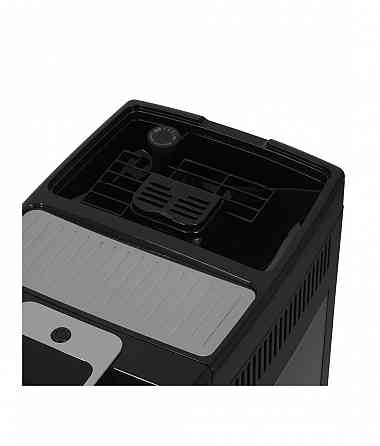 продажа Кофемашина автоматическая DeLonghi ECAM 370.70.B черный Донецк
