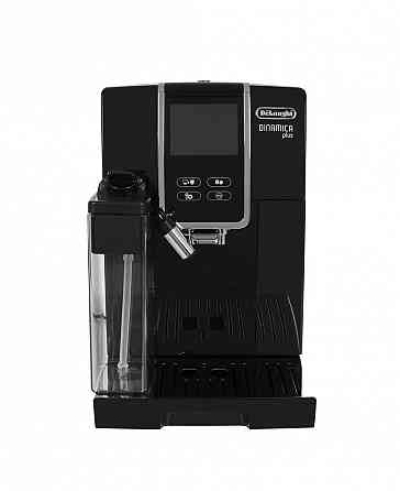 продажа Кофемашина автоматическая DeLonghi ECAM 370.70.B черный Донецк