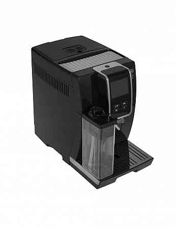 продажа Кофемашина автоматическая DeLonghi ECAM 370.70.B черный Донецк