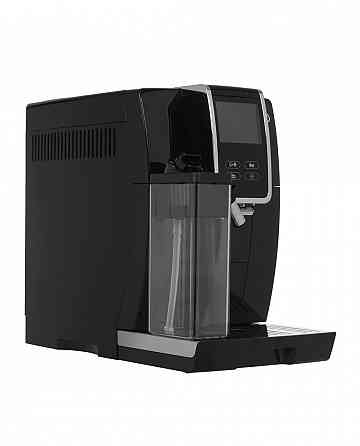 продажа Кофемашина автоматическая DeLonghi ECAM 370.70.B черный Донецк