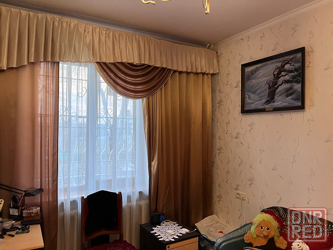 Продам 2-комнатную сталинку в центре Донецк - изображение 5