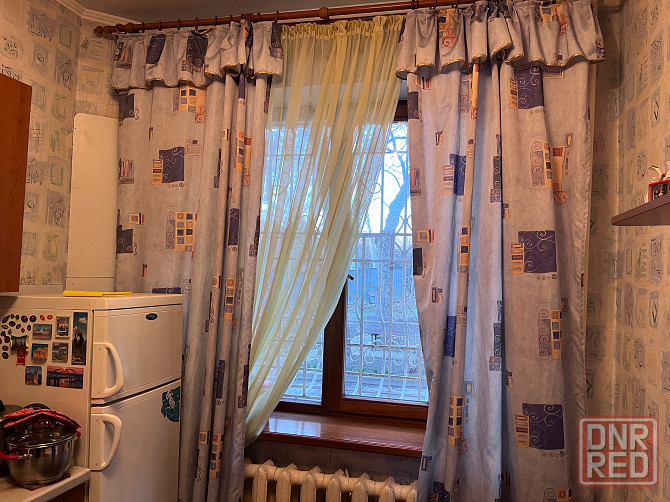 Продам 2-комнатную сталинку в центре Донецк - изображение 3