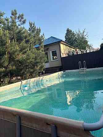 Сдам место отдыха, для большой компании в Шарапово (Корсунь) Енакиево