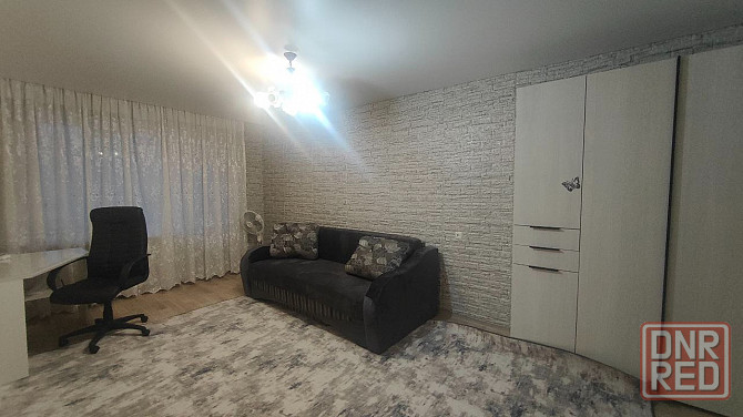 Сдам 1к квартиру в Центре Макеевка - изображение 3