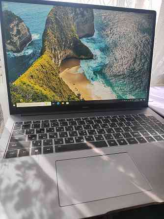 Продам отличный ноутбук HONOR magicBook Макеевка
