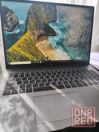 Продам отличный ноутбук HONOR magicBook Макеевка - изображение 2