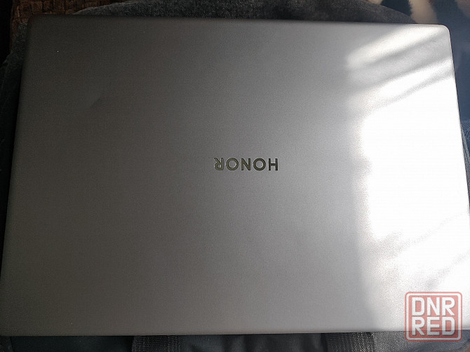 Продам отличный ноутбук HONOR magicBook Макеевка - изображение 1