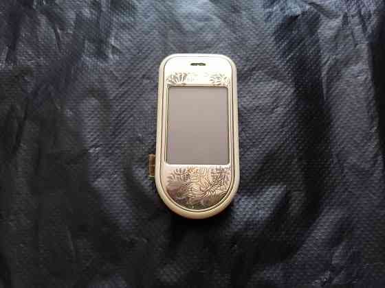 Мобильный телефон NOKIA 7370.Germany. Стаханов