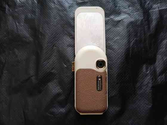 Мобильный телефон NOKIA 7370.Germany. Стаханов