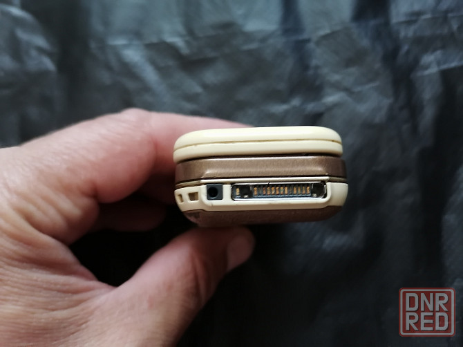 Мобильный телефон NOKIA 7370.Germany. Стаханов - изображение 8