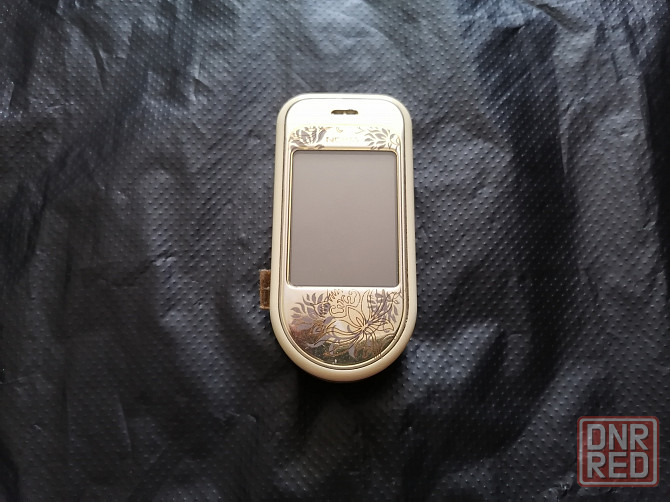Мобильный телефон NOKIA 7370.Germany. Стаханов - изображение 1