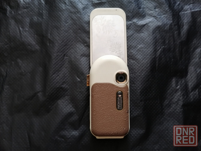 Мобильный телефон NOKIA 7370.Germany. Стаханов - изображение 5