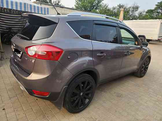 Ford kuga 2012г.в 2.5 AT 4wd Донецк