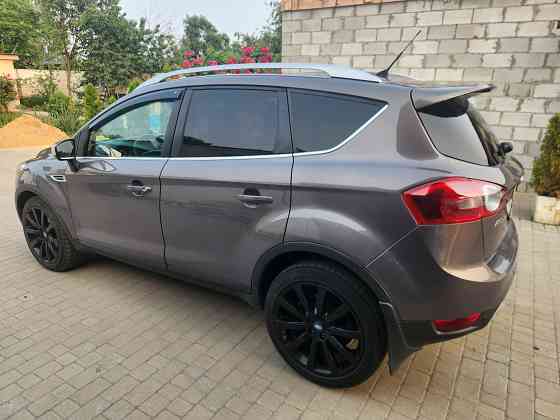 Ford kuga 2012г.в 2.5 AT 4wd Донецк